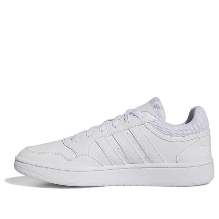 adidas Hoops 3.0 Low Classic Vintage 'White' IG7916