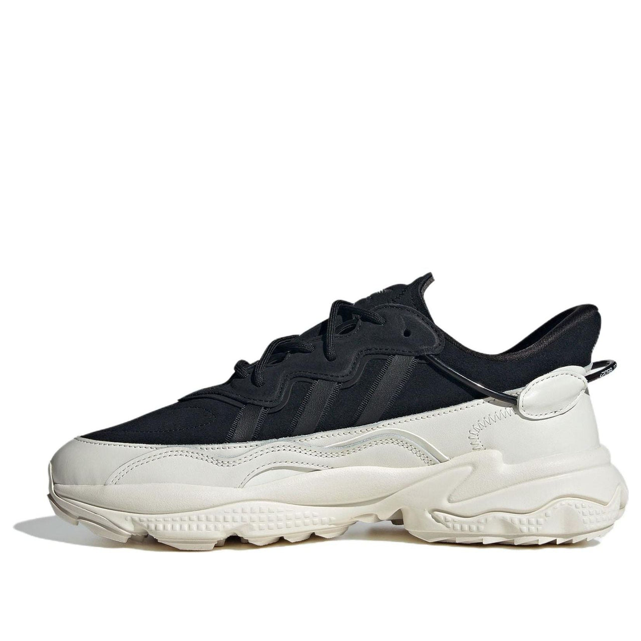 adidas originals Ozweego 'Black Off White' ID9826