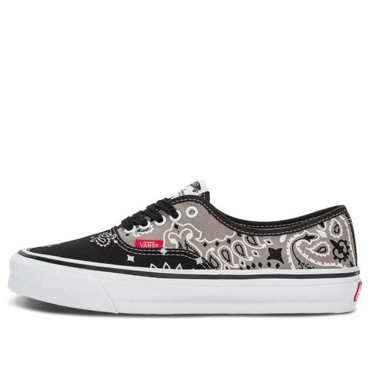 Vans Bedwin & The Heartbreakers  Vault 'Bandana Black' VN0A5FBDBMW