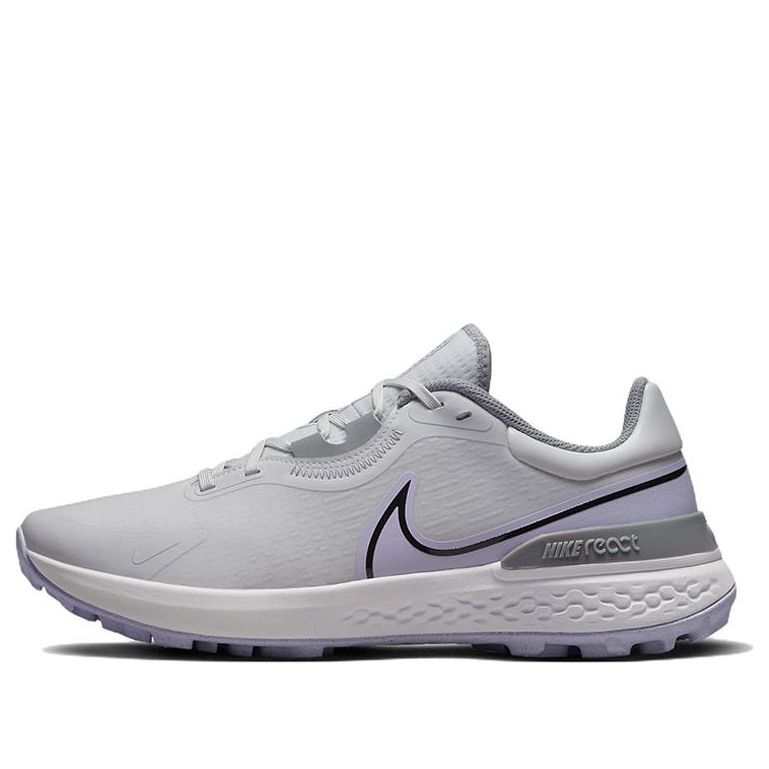 Nike Infinity Pro 2 Wide 'Photon Dust Violet Frost' DM8449-005