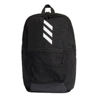adidas Parkhood Backpack 'Black White' FJ1127