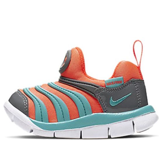 (TD) Nike Dynamo Free 'Hyper Crimson' 343938-808