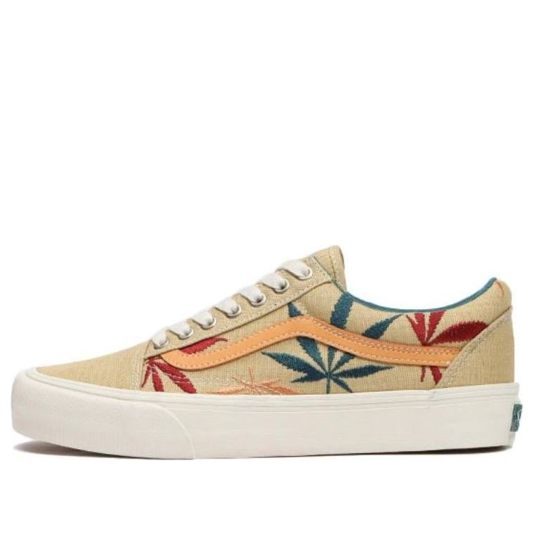 Vans Old Skool VR3 LX 'Positive Vibrations' VN0A5EDXAZB