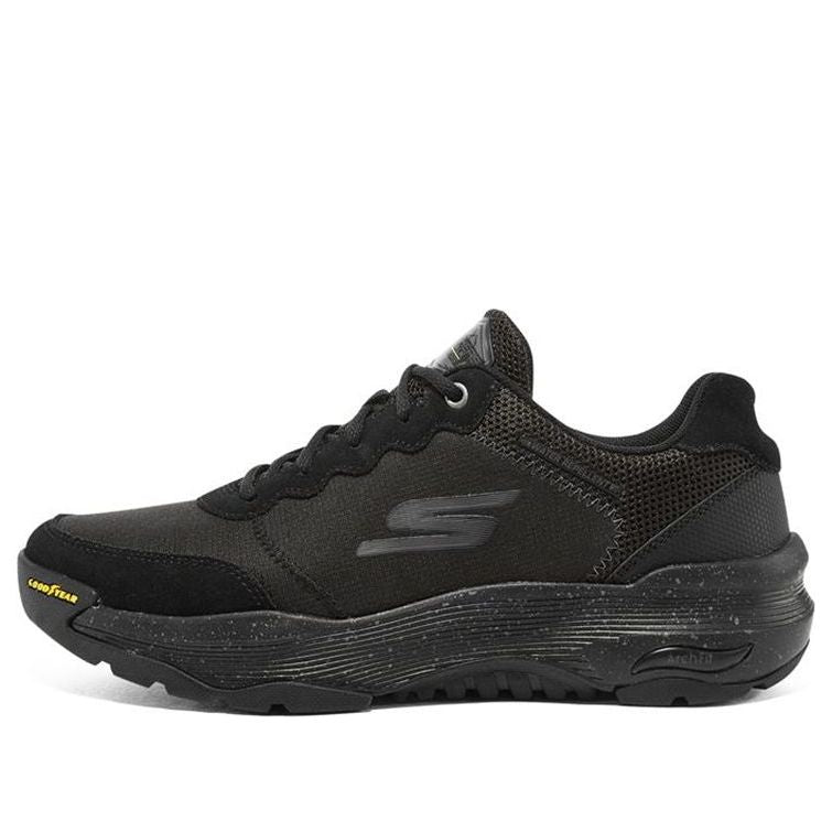 Skechers Go Walk Arch Fit Outdoor 'Black' 216463-BBK