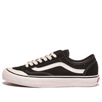 Vans Style 36 Decon Sf 'Black White' VN0A3MVL225