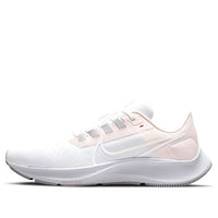 (WMNS) Nike Air Zoom Pegasus 38 'White Light Soft Pink Oxford' CW7358-104