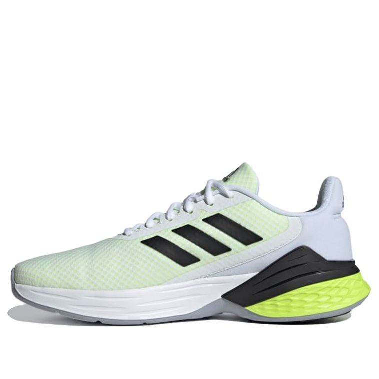 adidas Response Super 'White Solar Yellow' FY9154