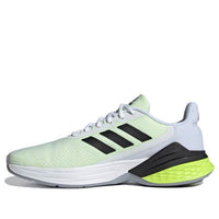 adidas Response Super 'White Solar Yellow' FY9154