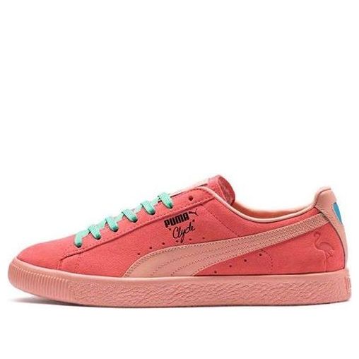 PUMA South Beach Red Unisex 367708-02
