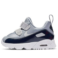 (TD) Nike Air Max Tiny 90 Black/Navy 881924-401