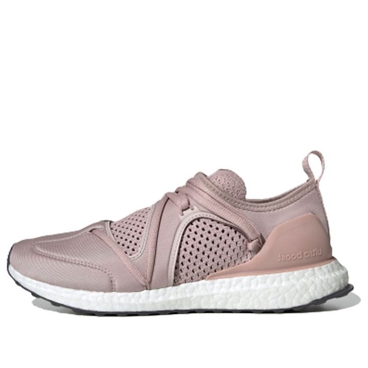 (WMNS) adidas Ultra Boost T. S. Pink EF2132