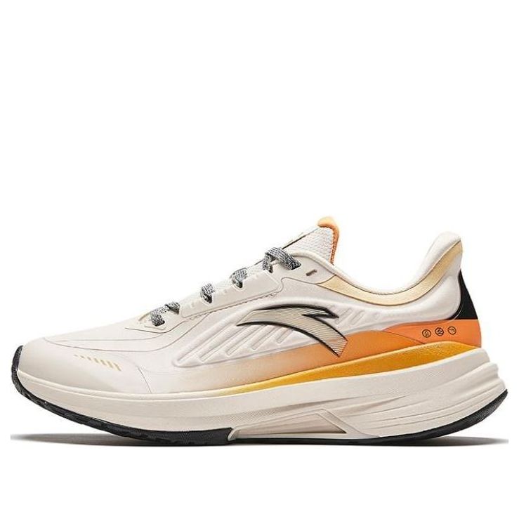 (WMNS) ANTA Chuang 'Beige Orange' 922345581-4