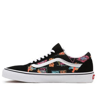 Old Skool 'Vans Market' VN0A5KRFB0K