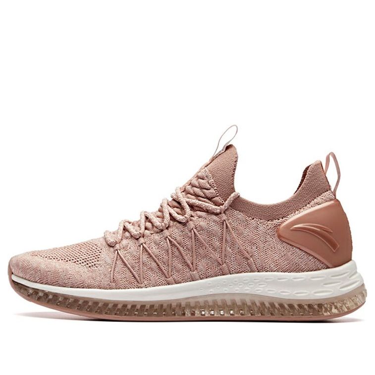 (WMNS) ANTA Flashfoam Low 'Copper' 12915501-3