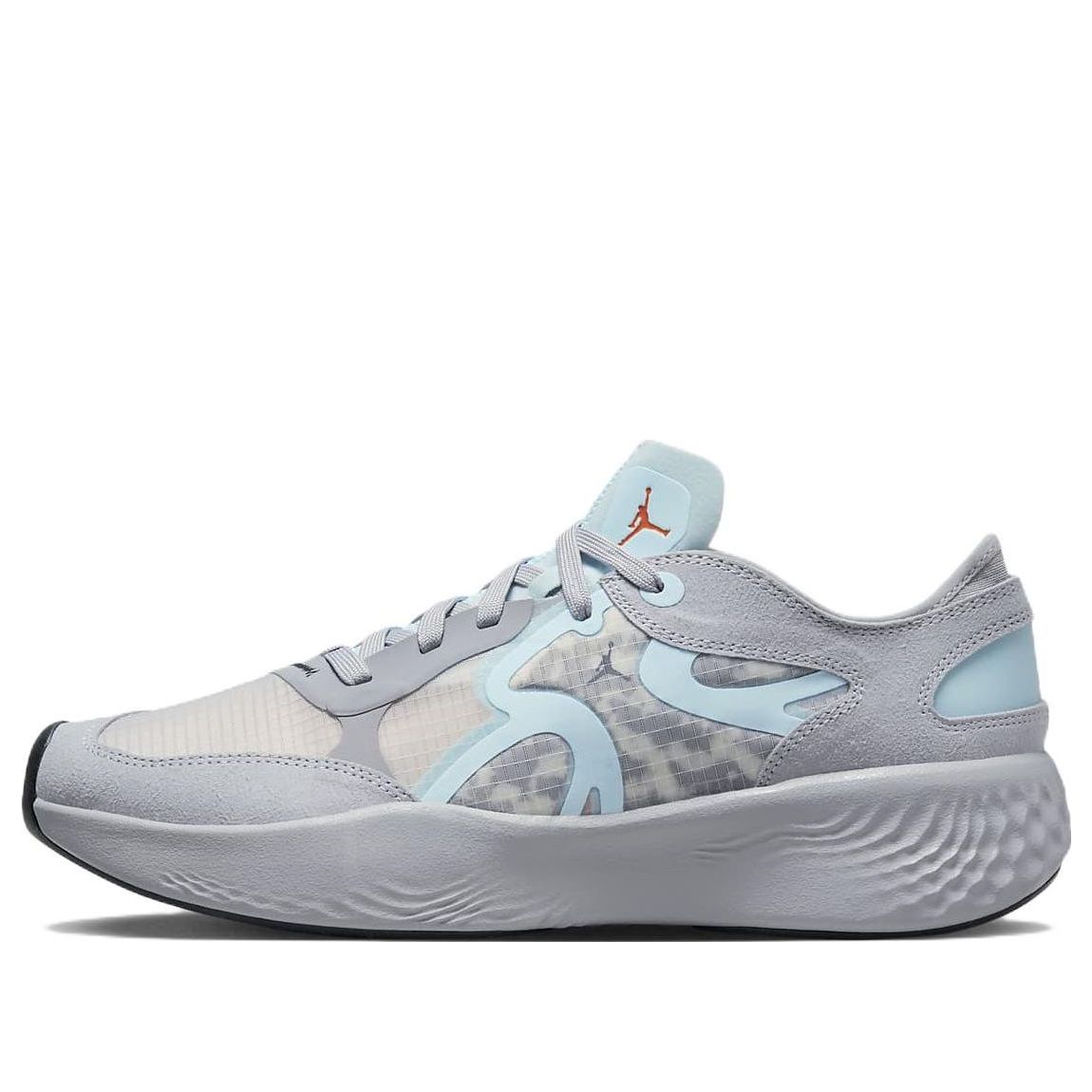 Air Jordan Delta 3 Low 'Wolf Grey Glacier Blue' DN2647-080