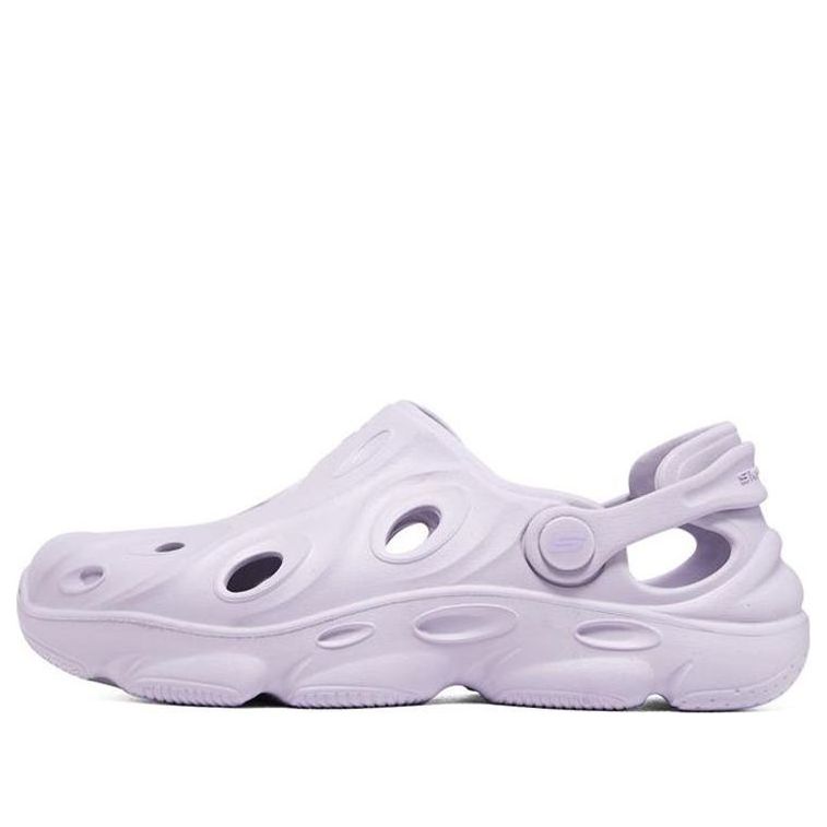 (WMNS) Skechers Dashing 'Lavender' 111481-LAV