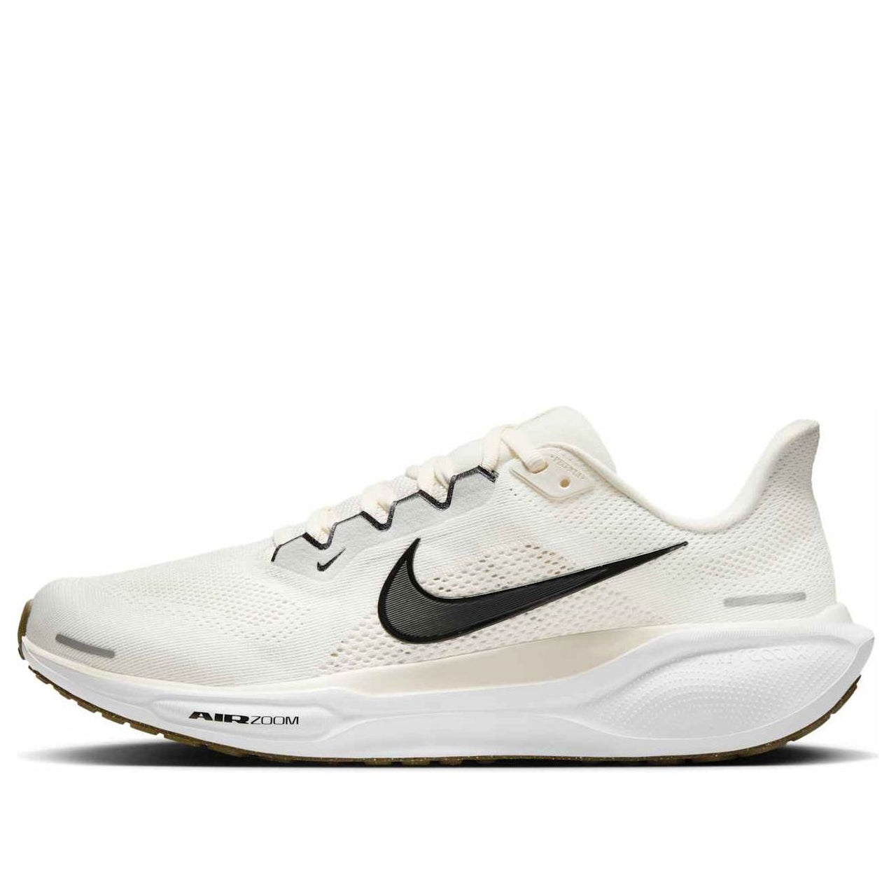 Nike Air Zoom Pegasus 41 'Sail Black' FD2722-111