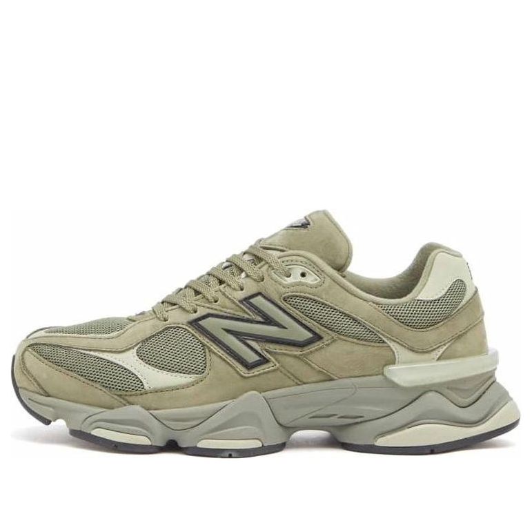 New Balance 9060 'Dark Olivine' U9060ZGD