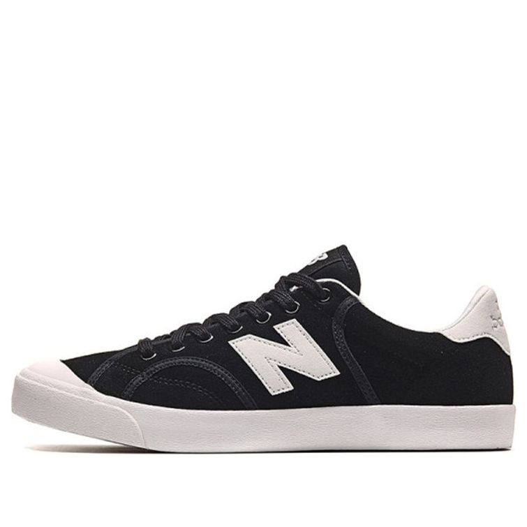 New Balance ProCourt 'Black White' PROCTSBE