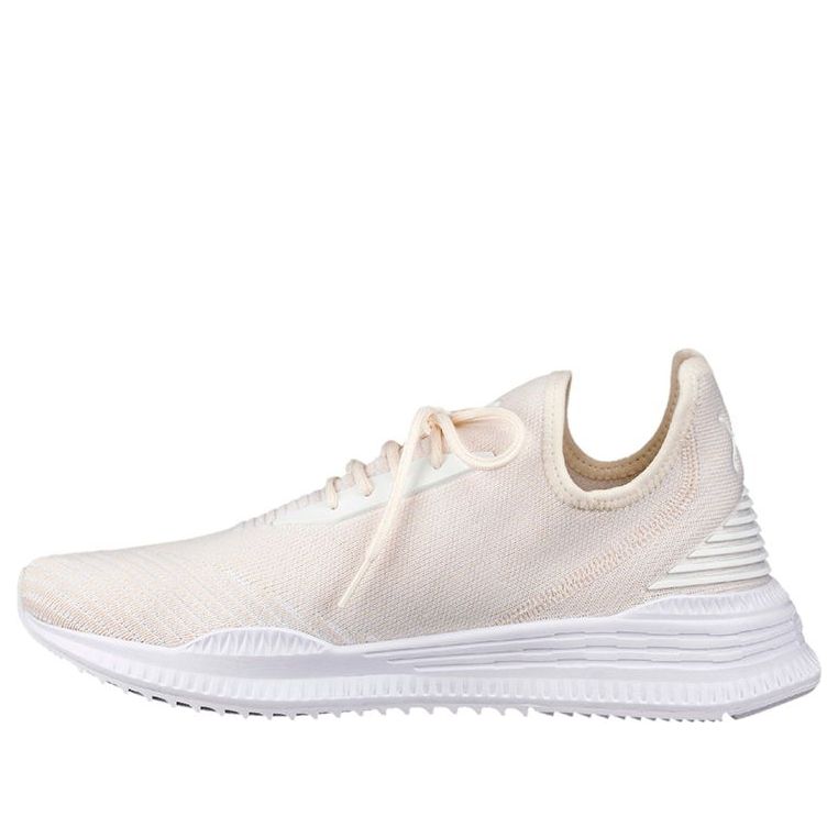 PUMA Avid Evoknit White 365392-02