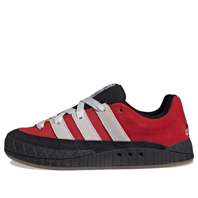 adidas Adimatic 'Red White Black' GY2093