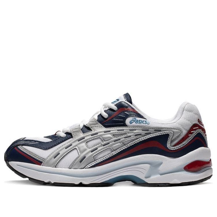 ASICS Gel-Preleus 'White Pure Silver' 1201A084-102
