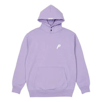 Palace FW22 Double Popper P Hooie 'Lilac' P21CS248