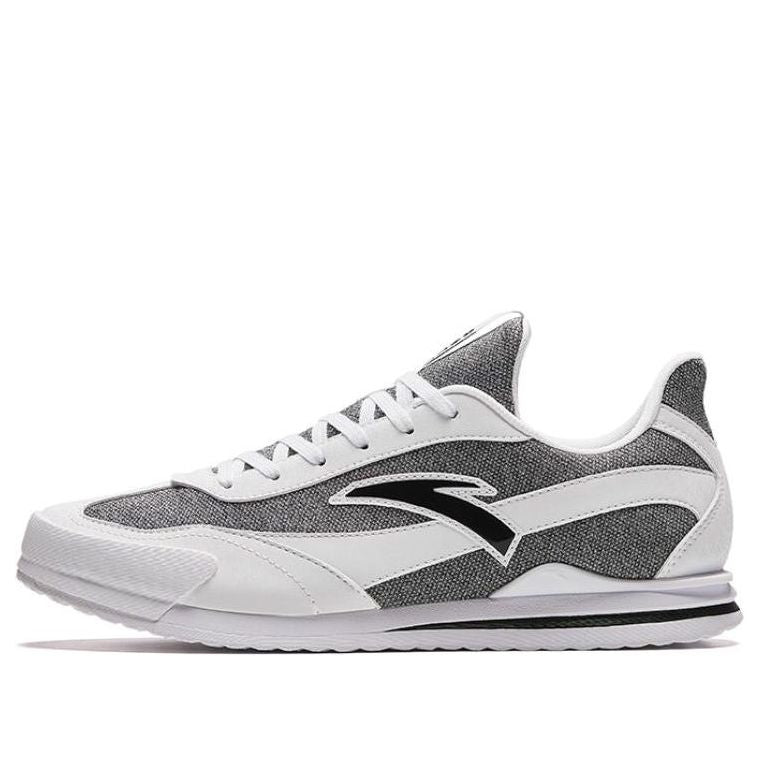 ANTA Life Series Sneakers 'Grey' 912418856-2