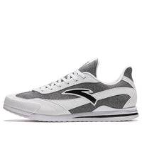 ANTA Life Series Sneakers 'Grey' 912418856-2