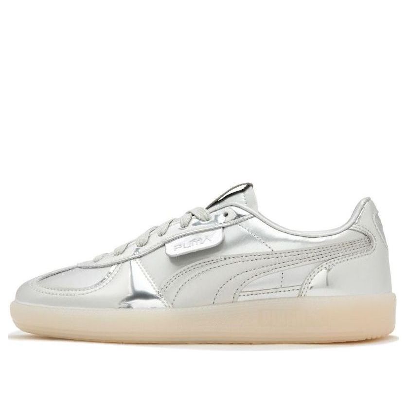 Puma x Hajime Sorayama Palermo 'Puma Silver Cool Light Grey' 398272-01