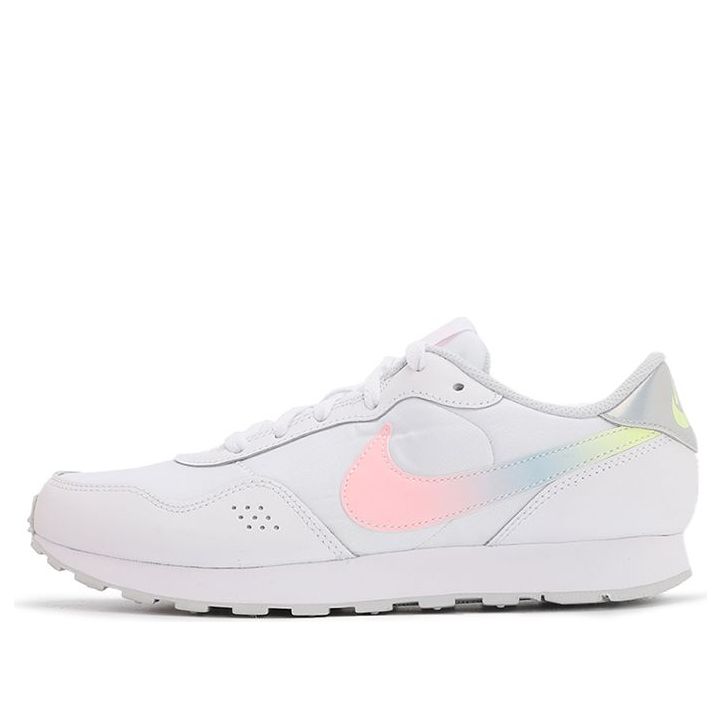 (GS) Nike MD Valiant 'White Multi' DB3743-100