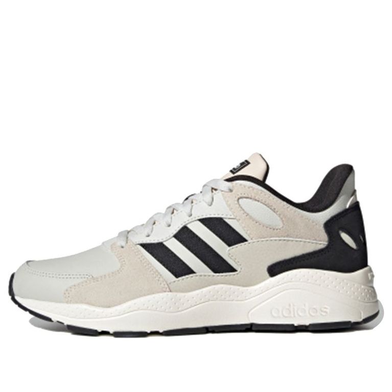 adidas neo Crazychaos Grey/Black H01224
