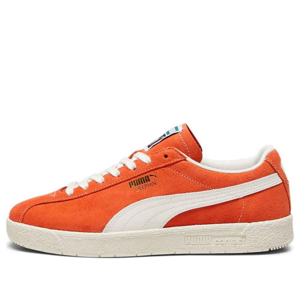 PUMA Delphin 'Fall Foliage Frosted Ivory' 390685-09