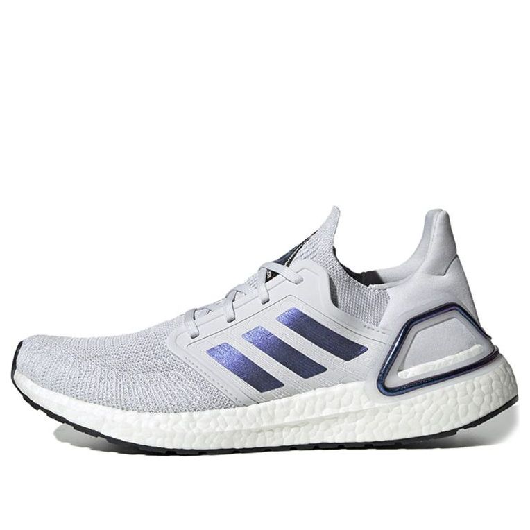 adidas ISS US National Lab x  UltraBoost 20 'Dash Grey' EG0695