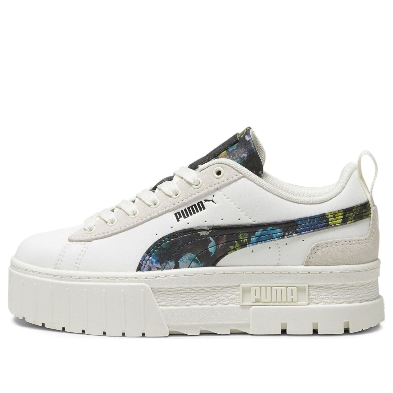 (WMNS) PUMA x Liberty of London Mayze 'Floral' 394885-01
