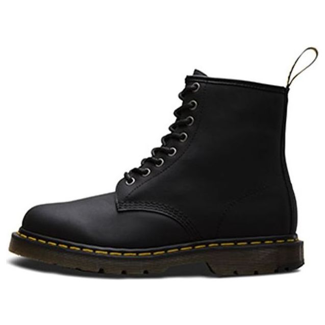 Dr. Martens 1460 Wintergrip Black 24039001