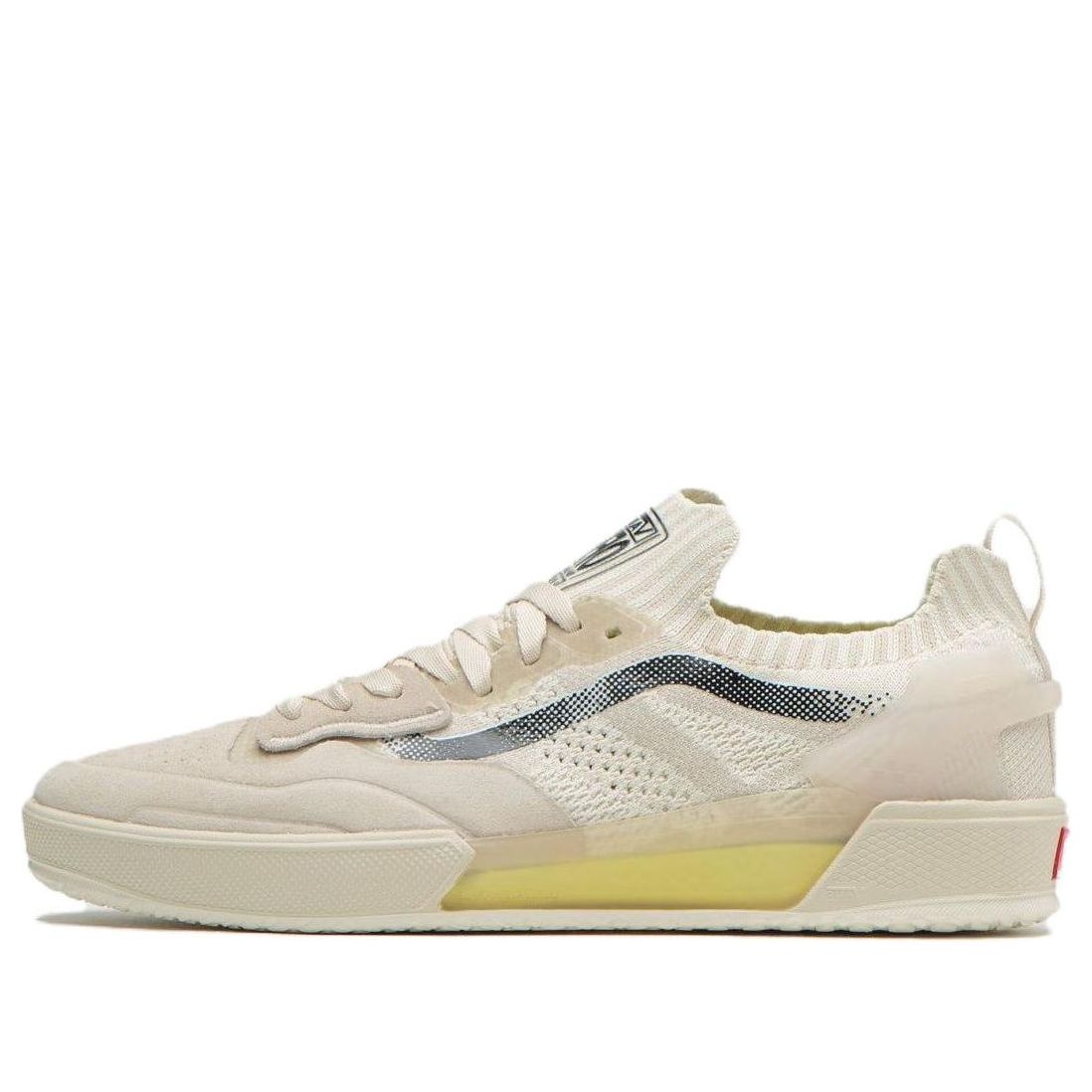 Vans Skateboarding Anthony Van Engelen 2.0 'Cream' VN000D1FCRM