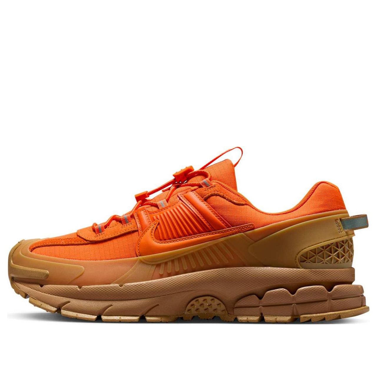 Nike Air Zoom Vomero Roam 'Safety Orange Gum' FV2295-800
