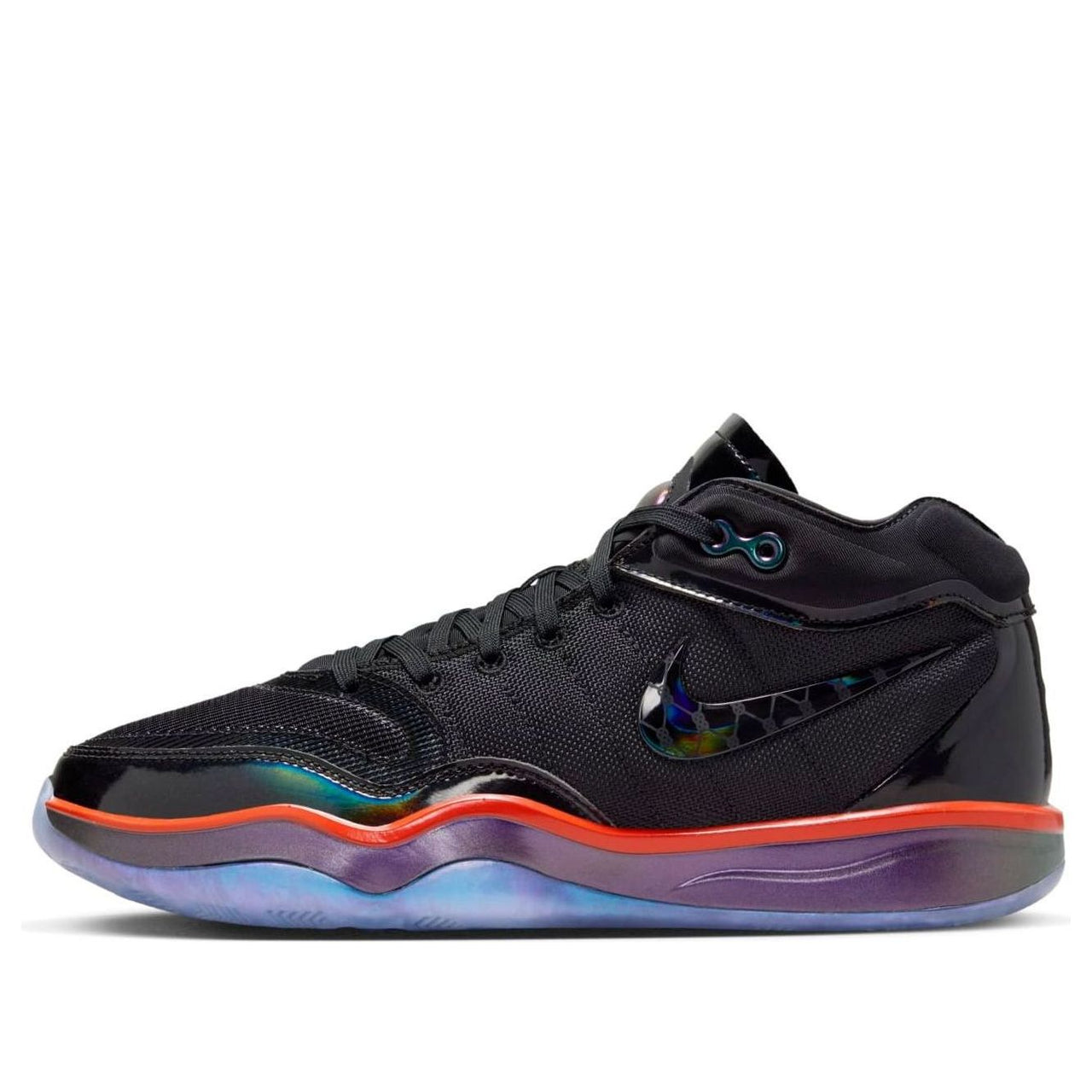 Nike Air Zoom GT Hustle 2 'Greater Than Ever' FV4137-001