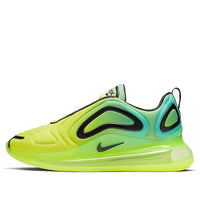 Nike Air Max 720 'Volt Green' AO2924-701