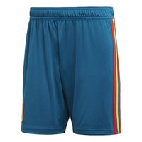 adidas RFCF Training Shorts 'Blue Marine' BR2711