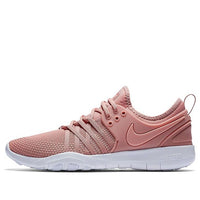 (WMNS) Nike Free Trainer 7 'Rust Pink' 904651-604