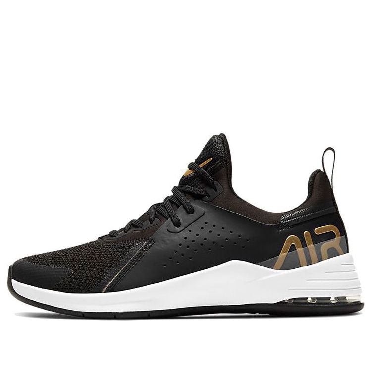 (WMNS) Nike Air Max Bella TR Trainer 3 'Black Gold' CJ0842-005