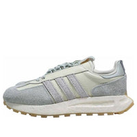 (WMNS) adidas Retropy E5 'Sand Off White Halo Green' ID8292