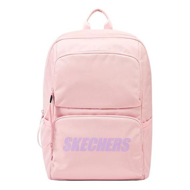 Skechers Collection Backpack 'Ice Pink' L320U196-01F6