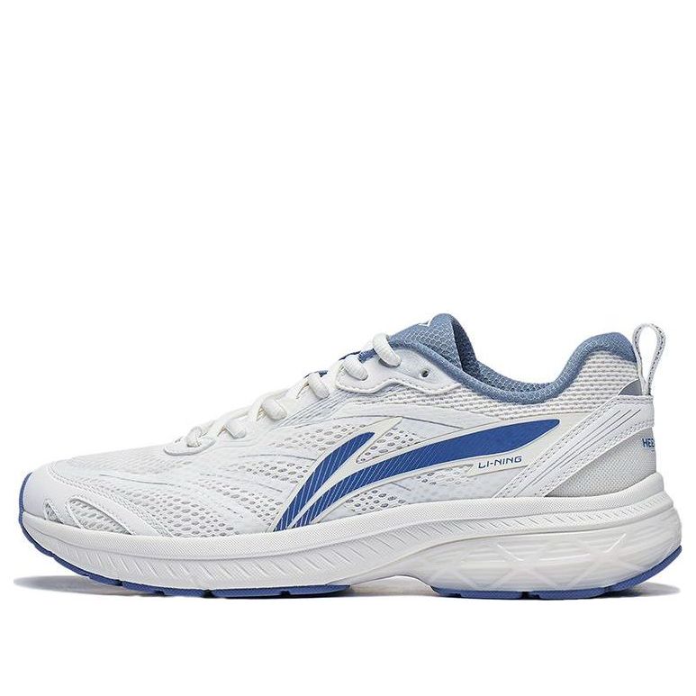 Li-Ning Fuyao 'White Blue' ARXT011-1