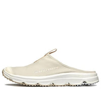 SALOMON RX Slide 3.0 'Almond Milk White' 472985 / L47298500