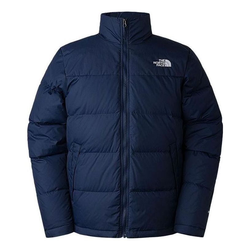 THE NORTH FACE Mountain Jacket 'Blue' NF0A88R5-8K2