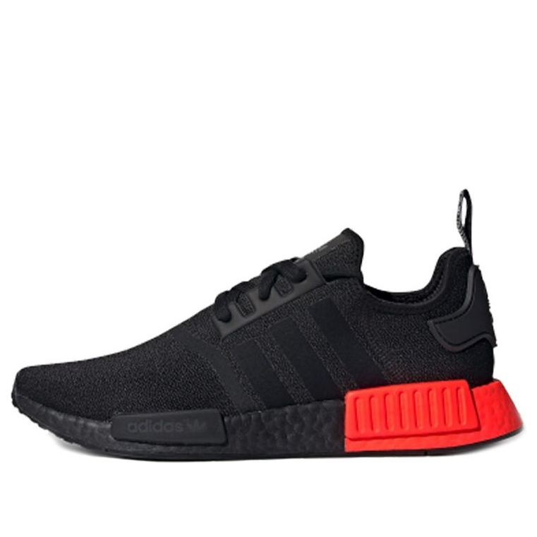 adidas NMD_R1 'Solar Red' EE5107