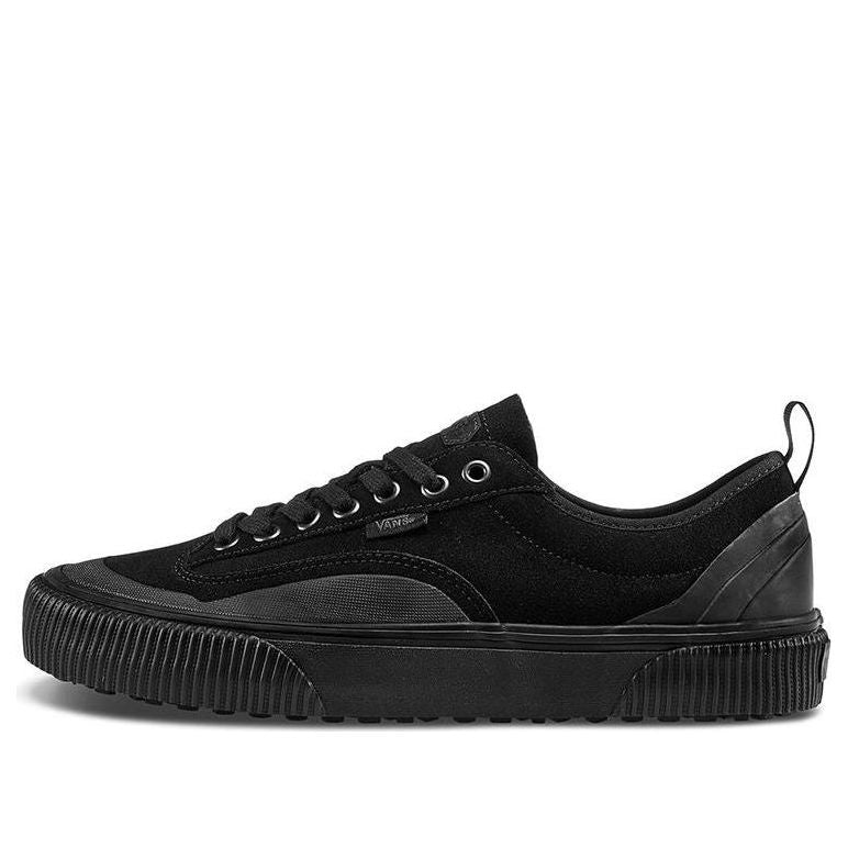 Vans Destruct Sf Black VN0A4BTLBKA